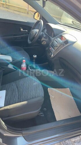 Kia Ceed 2009, 201,000 km - 1.4 l - Bakı