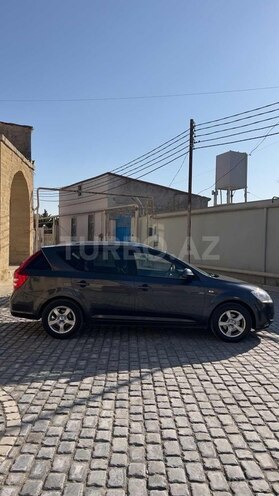 Kia Ceed 2009, 201,000 km - 1.4 l - Bakı