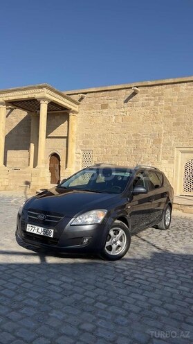 Kia Ceed 2009, 201,000 km - 1.4 l - Bakı