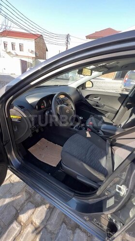 Kia Ceed 2009, 201,000 km - 1.4 l - Bakı