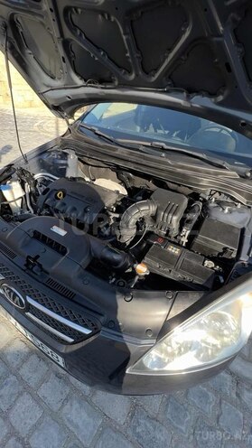 Kia Ceed 2009, 201,000 km - 1.4 l - Bakı