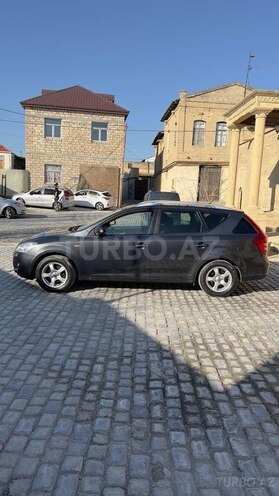 Kia Ceed 2009, 201,000 km - 1.4 l - Bakı
