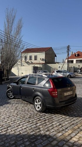 Kia Ceed 2009, 201,000 km - 1.4 l - Bakı