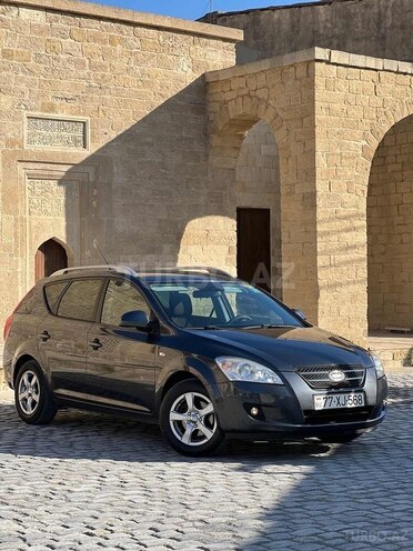 Kia Ceed 2009, 201,000 km - 1.4 l - Bakı
