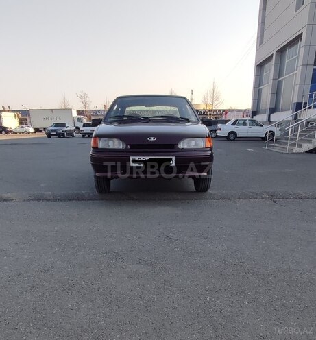 LADA (VAZ) 2115 2011, 230,000 km - 1.6 l - Bərdə