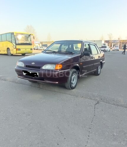 LADA (VAZ) 2115 2011, 230,000 km - 1.6 l - Bərdə