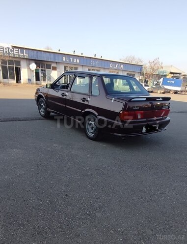 LADA (VAZ) 2115 2011, 230,000 km - 1.6 l - Bərdə