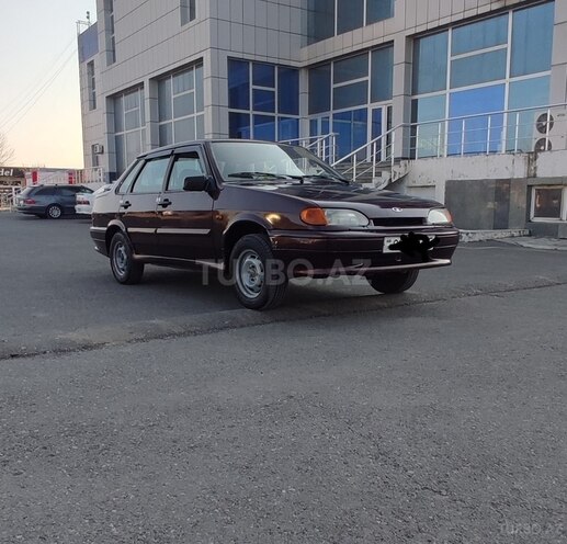 LADA (VAZ) 2115 2011, 230,000 km - 1.6 l - Bərdə