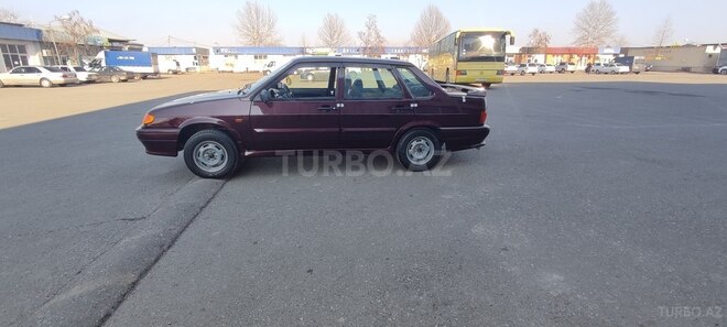 LADA (VAZ) 2115 2011, 230,000 km - 1.6 l - Bərdə