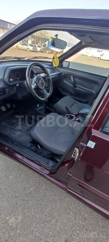LADA (VAZ) 2115 2011, 230,000 km - 1.6 l - Bərdə