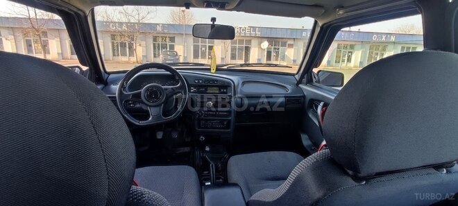 LADA (VAZ) 2115 2011, 230,000 km - 1.6 l - Bərdə