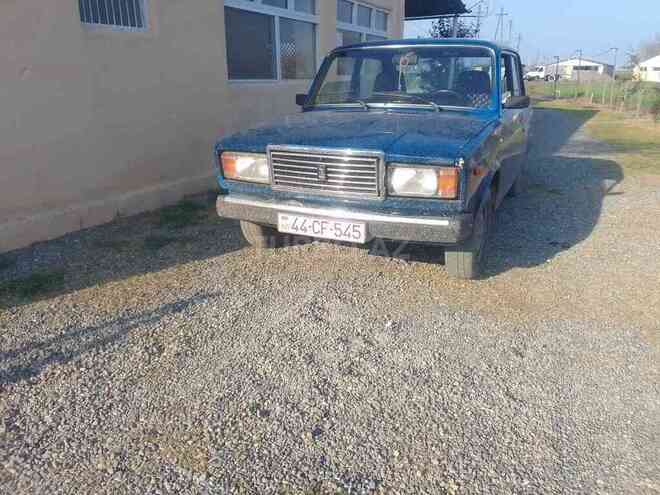 LADA (VAZ) 2107 2002, 96,409 km - 1.6 л - Masallı