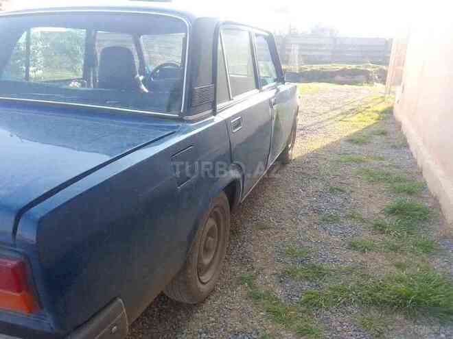 LADA (VAZ) 2107 2002, 96,409 km - 1.6 л - Masallı