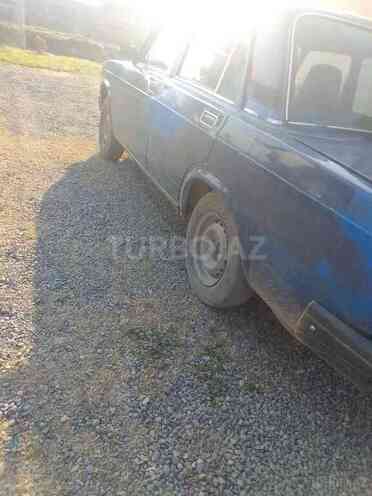 LADA (VAZ) 2107 2002, 96,409 km - 1.6 л - Masallı