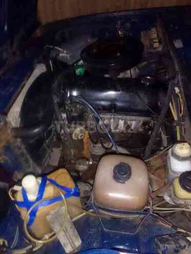 LADA (VAZ) 2107 2002, 96,409 km - 1.6 л - Masallı