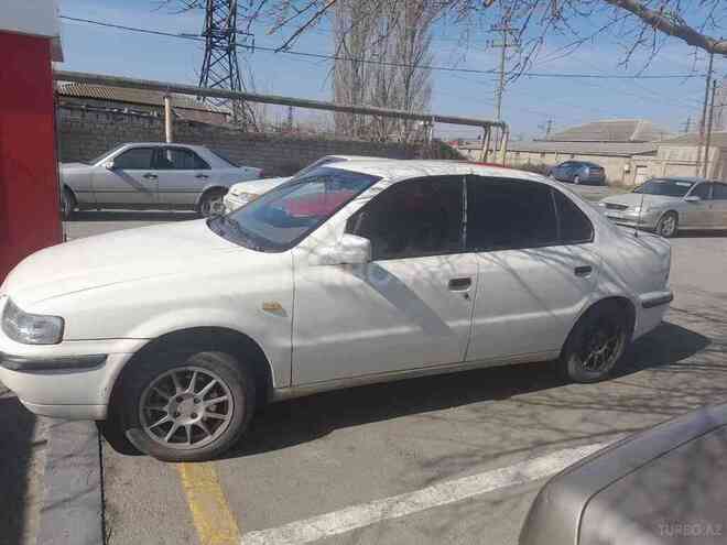 Iran Khodro Samand 2007, 313,000 km - 1.8 l - Bakı
