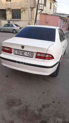 Iran Khodro Samand 2007, 313,000 km - 1.8 l - Bakı