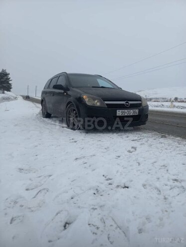 Opel Astra 2006, 330,000 km - 1.3 l - Sumqayıt