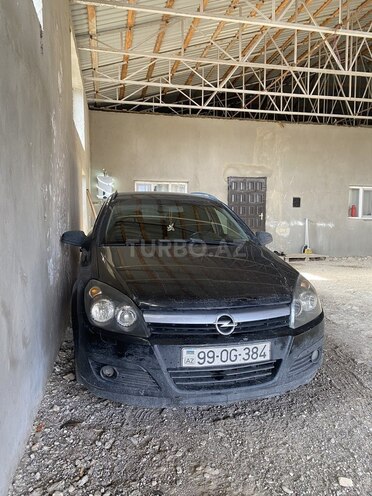 Opel Astra 2006, 330,000 km - 1.3 l - Sumqayıt