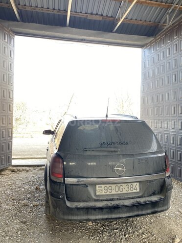 Opel Astra 2006, 330,000 km - 1.3 l - Sumqayıt