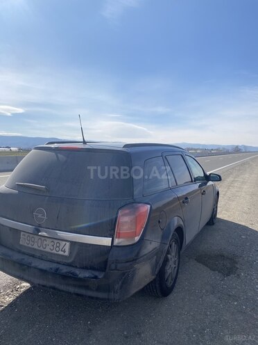 Opel Astra 2006, 330,000 km - 1.3 l - Sumqayıt