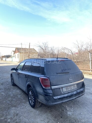 Opel Astra 2006, 330,000 km - 1.3 l - Sumqayıt