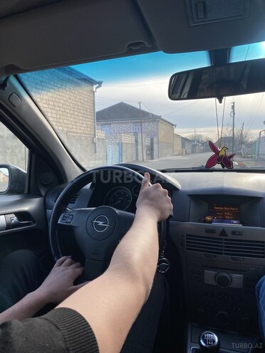 Opel Astra 2006, 330,000 km - 1.3 l - Sumqayıt