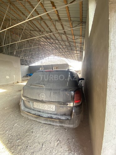 Opel Astra 2006, 330,000 km - 1.3 l - Sumqayıt