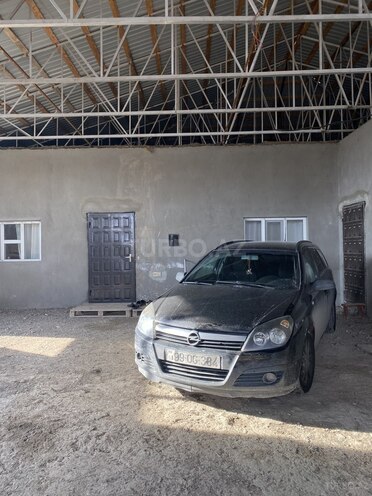 Opel Astra 2006, 330,000 km - 1.3 l - Sumqayıt