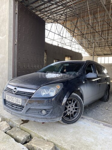 Opel Astra 2006, 330,000 km - 1.3 l - Sumqayıt