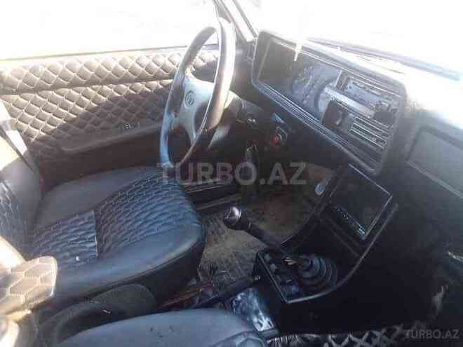LADA (VAZ) 2107 2002, 96,409 km - 1.6 л - Masallı