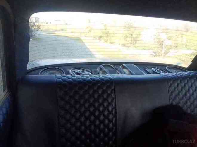 LADA (VAZ) 2107 2002, 96,409 km - 1.6 л - Masallı
