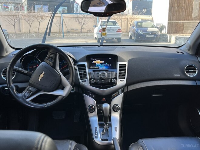 Chevrolet Cruze 2013, 300,947 km - 1.4 л - Bakı