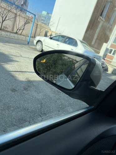Chevrolet Cruze 2013, 300,947 km - 1.4 л - Bakı