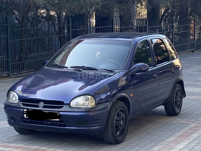 Opel Vita 1997, 237,500 km - 1.4 l - Sumqayıt
