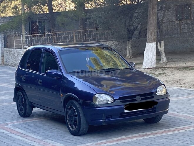 Opel Vita 1997, 237,500 km - 1.4 l - Sumqayıt