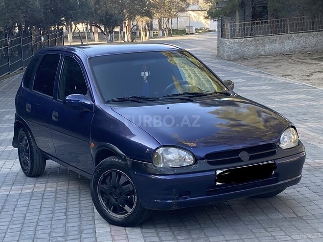Opel Vita 1997, 237,500 km - 1.4 l - Sumqayıt