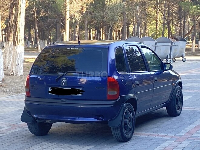 Opel Vita 1997, 237,500 km - 1.4 l - Sumqayıt