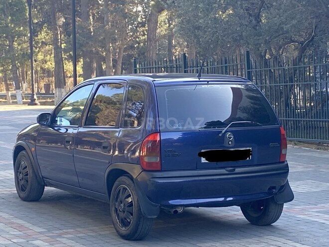 Opel Vita 1997, 237,500 km - 1.4 l - Sumqayıt