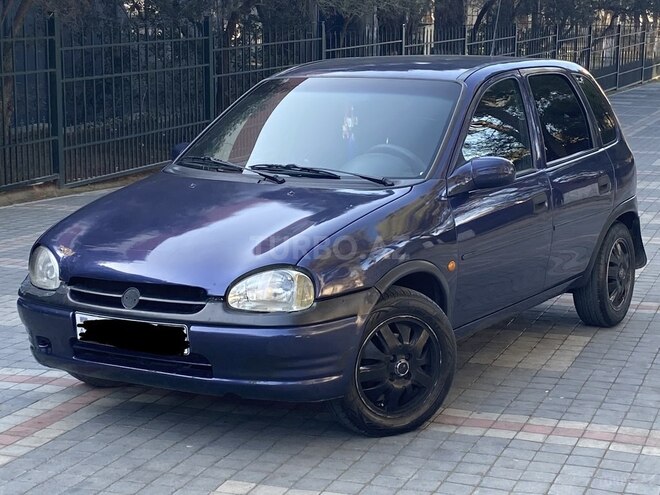 Opel Vita 1997, 237,500 km - 1.4 l - Sumqayıt