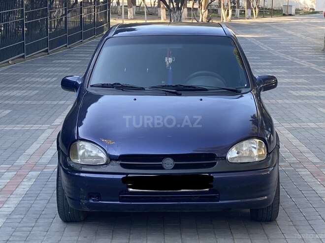 Opel Vita 1997, 237,500 km - 1.4 l - Sumqayıt