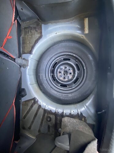 Opel Vita 1997, 237,500 km - 1.4 l - Sumqayıt