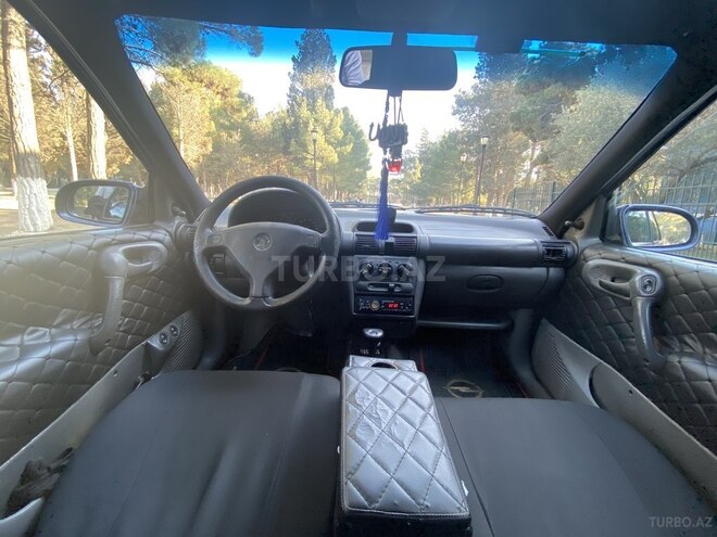 Opel Vita 1997, 237,500 km - 1.4 l - Sumqayıt
