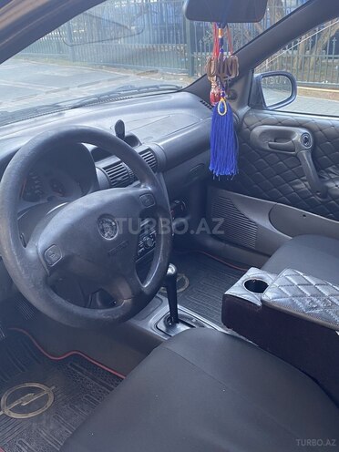 Opel Vita 1997, 237,500 km - 1.4 l - Sumqayıt