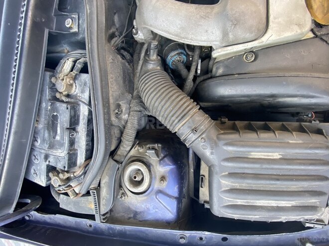 Opel Vita 1997, 237,500 km - 1.4 l - Sumqayıt
