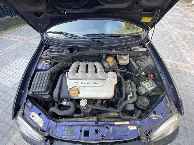 Opel Vita 1997, 237,500 km - 1.4 l - Sumqayıt