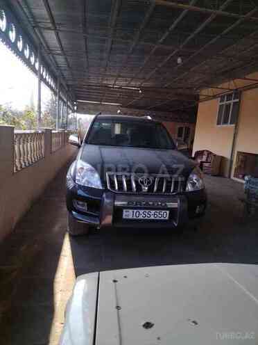 Toyota Prado 2006, 67,000 km - 2.7 л - Neftçala