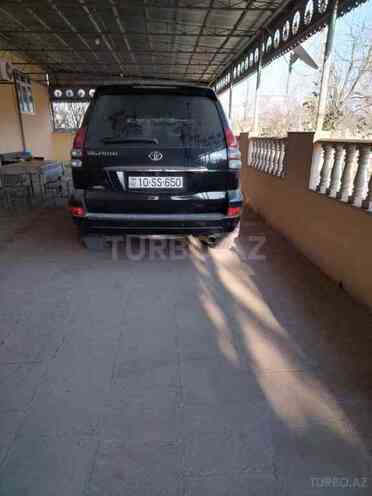 Toyota Prado 2006, 67,000 km - 2.7 л - Neftçala