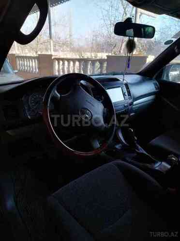 Toyota Prado 2006, 67,000 km - 2.7 л - Neftçala