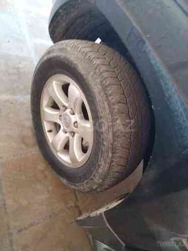 Toyota Prado 2006, 67,000 km - 2.7 л - Neftçala